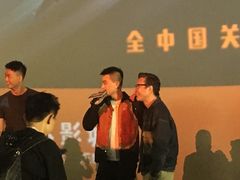 -万达影城(开福万达广场IMAX店)