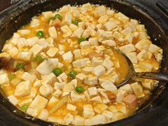 -阿甘小馆(陇海路店)