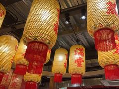 -朱光玉火锅馆·太原旗舰(钟楼街店)