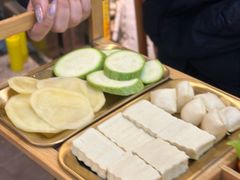 -阿昌白族石板烧·菌锅(大理古城店)