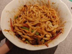 -秀儿四九城·新京菜(亚运村鸟巢店)