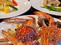 -广州希尔顿逸林酒店-OPEN開·全日制餐厅·海鲜·小火锅·自助餐(东风路店)