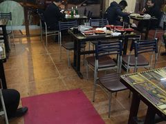 大堂-春雨羊汤店(广开四马路总店)