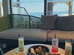 -影吧•悬崖海景(珠海凤凰湾悦椿酒店)
