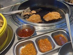 -大叹号·朝鲜族烤肉(潍坊泰华城店)