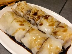 脆皮鲜虾肠-点点心点心专门店(旺角店)