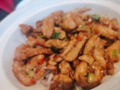 -兰湘子·湘菜小炒(长安万科广场店)