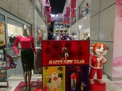 -王府井百货(中州中路店)