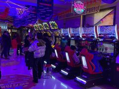 -大玩家(大连高新万达店)