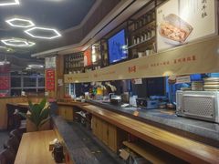 自助取餐区-牛三哥洛阳牛肉汤(生态城店)