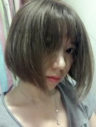 -尚·丹尼Hair