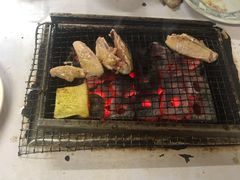 -风味烧烤