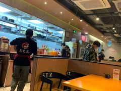 大堂-三太子地摊烧烤·小龙虾(北蔡店)