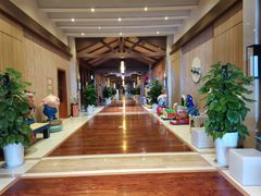 -汤连得温泉馆(宝山店)