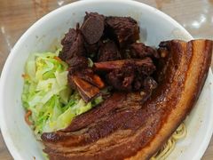 -李杨面馆(热河南路店)