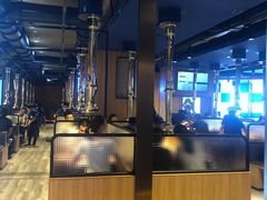 -金妈家烤肉(龙湖U城天街店)