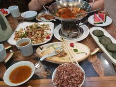 -西江美食舫·江西菜(健德桥店)