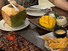 -Naughty Nuri’s Phuket