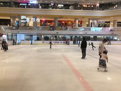 -冠军冰场CHAMPION RINK(苏州中心商场店)