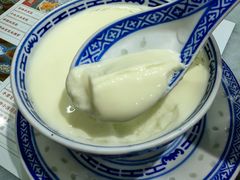 -曾氏姜撞奶甜品专家(岳阳店)