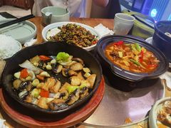 -云海肴云南菜·蒸汽石锅鱼(北京良乡华冠店)