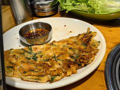 -老炉家木炭烤肉(长江国际店)