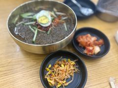 -张师傅参鸡汤店(高丽街店)