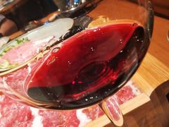 -老墙根涮肉·铜锅·烧烤(欢乐谷·王四营店)