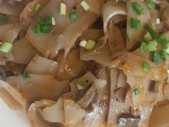 -福茂源横山铁锅羊肉(牡丹园店)
