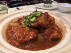 -港丽餐厅(高德置地店)