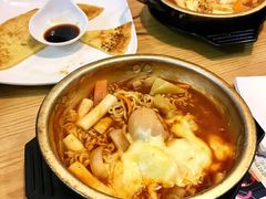 -李先生的首尔小馆(松江启源广场店)