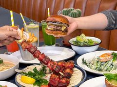 -尚牛社会 Beef & Liberty(金桥EKA天物店)