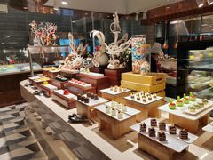-台州耀达国际酒店-福满楼中餐厅