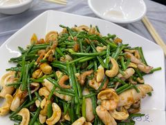 小炒皇-凤城康记饭店
