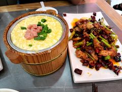 -彭记老妈蹄花(文化路店)