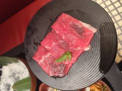 -大牛寿喜烧·和牛放题(香港广场店)