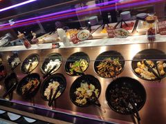 -比格比萨自助(南京万达茂店)