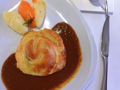 威靈頓牛排-Khéma Restaurant Pasteur