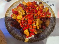 -张妈妈特色川味馆(青年路店)