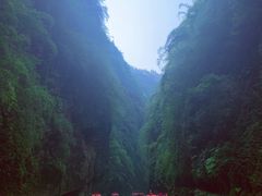 -阿依河景区