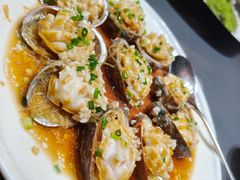 -曼格纳·曼芯馆(杨浦店)