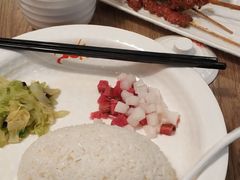 -阳阳中国饭(北京荟聚店)