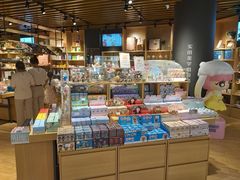 -九木杂物社(恒隆广场店)