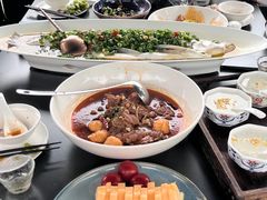 -汉水谣·江景餐厅(江滩店)