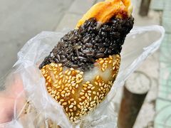 -夏记早点