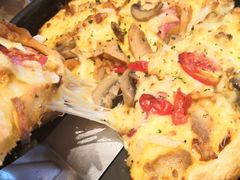 -必胜客(鼓楼店)