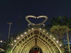 -文华公园(禅城区)