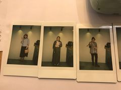 -谜·沉浸侦探剧本杀推理馆(静安店)