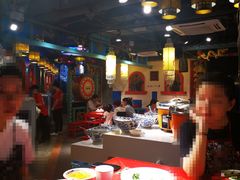 大堂-巴九门老火锅(来福士打望店)