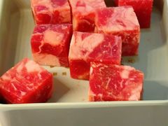 -蚝英雄鲜蚝自助专门店(朝阳门直营店)